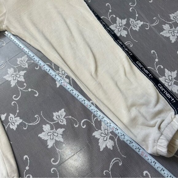 Aritzia Denim Forum The Yoko Hi-rise Mid-thigh Denim Short Sz 25 - Picture 10 of 10